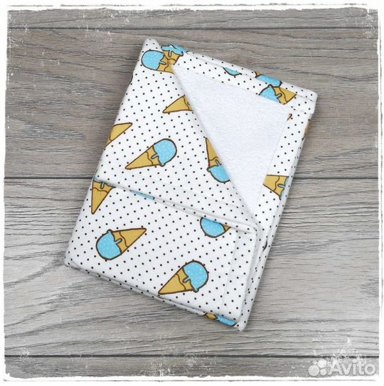 Многоразовые непромокаемые пеленки