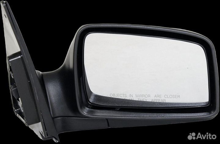 Зеркало Kia