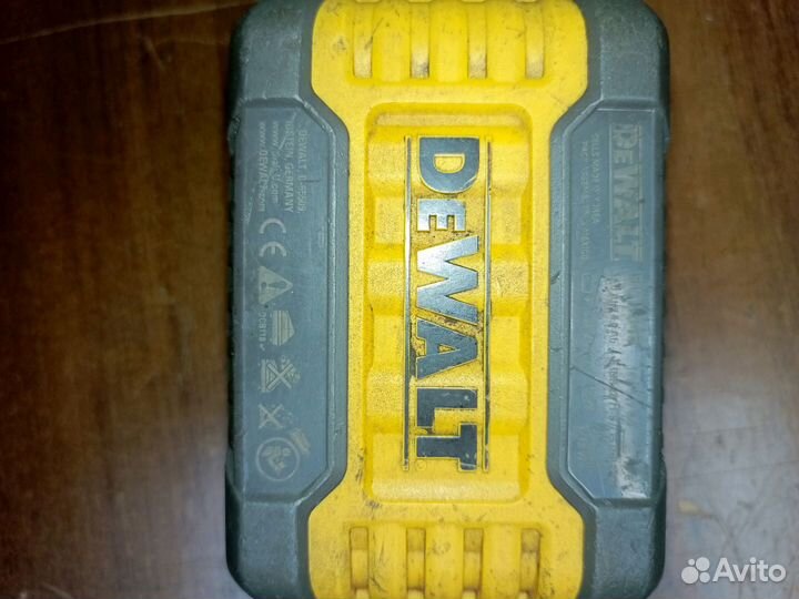 Электро инструмент