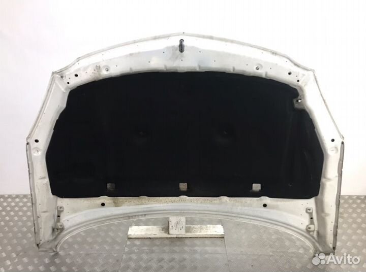 Капот Opel Insignia (2008-2017)