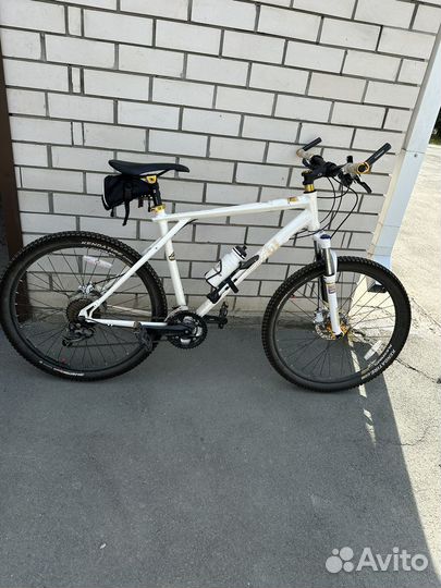 Велосипед горный взрослый