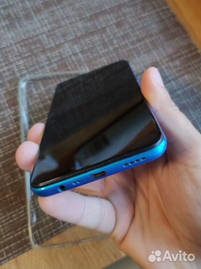 realme C3, 3/64 ГБ