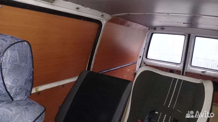 Volkswagen Transporter 1.9 МТ, 1992, 380 000 км