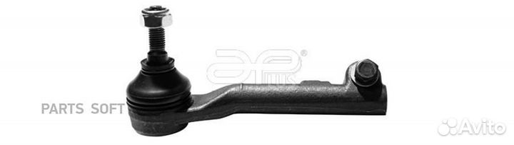 Applus 12039AP Наконечник рулевой тяги перед лев