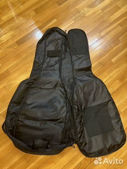 Чехол для гитары rockbag RB20514B