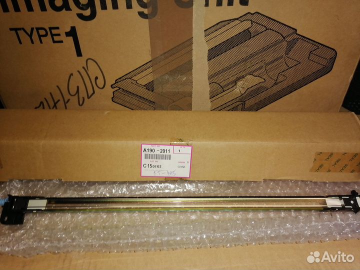 A2469645/885439 Девелопер ricoh Type 9