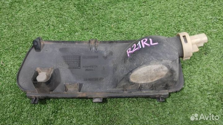 Птф задняя Citroen C4 Grand Picasso 2009