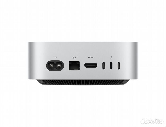 Apple Mac mini m4 16/256