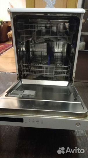 Посудомоечная машина beko на запчасти