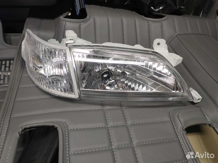 Фары corona premio215