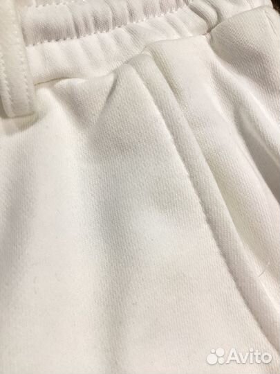 Спортивные брюки новые хлопок 48-52