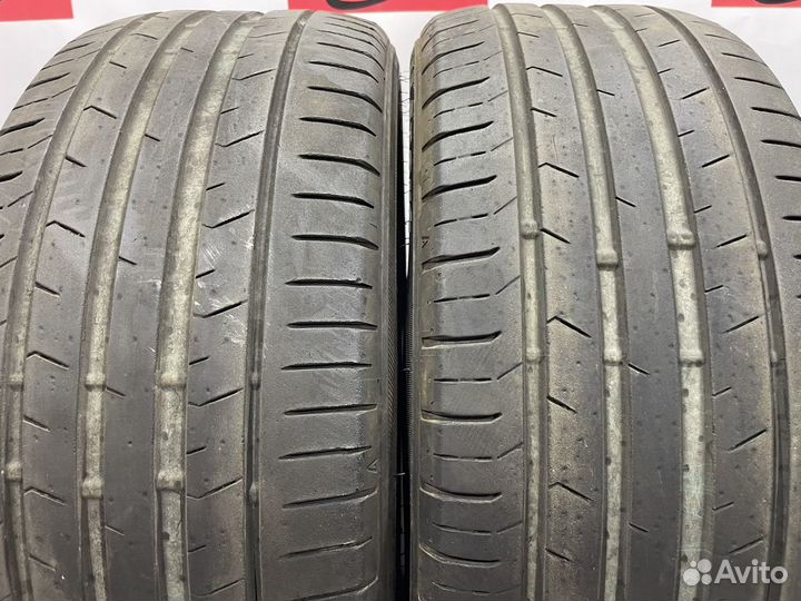 Toyo Proxes Sport 225/45 R17