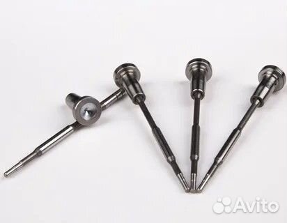 Мультипликатор клапан форсунки Bosch F00VC01345