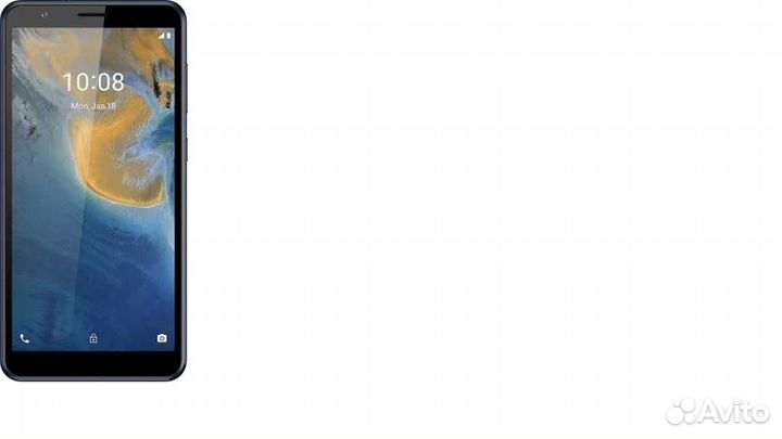 ZTE Blade L210, 32 ГБ