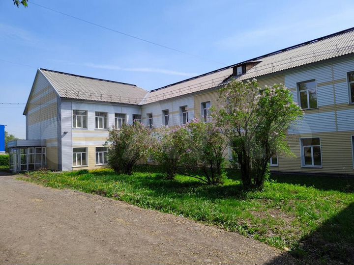 Торговая площадь / магазин / общепит, 800 м²