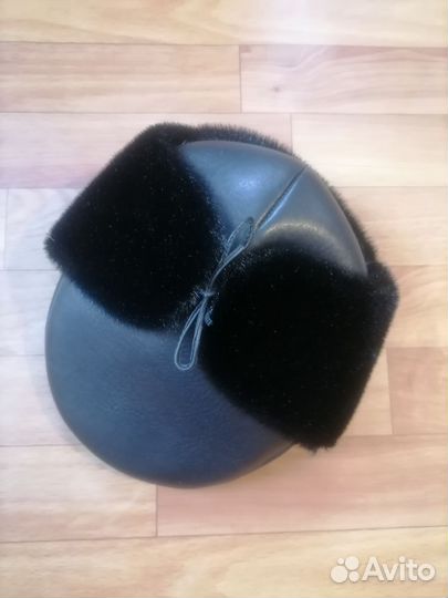 Кепка Shearling