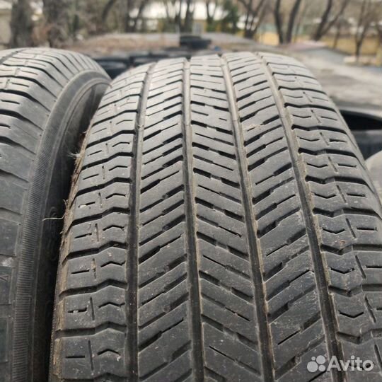 Yokohama Geolandar G091 225/65 R17 102H