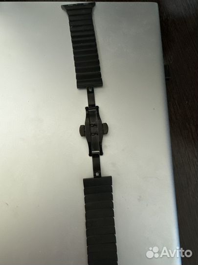 Браслет apple watch 38-40мм