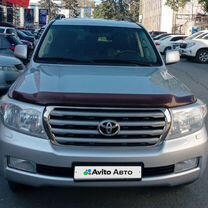 Toyota Land Cruiser 4.7 AT, 2011, 93 400 км