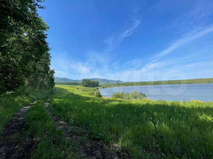 Участок 7,2 га (СНТ, ДНП)