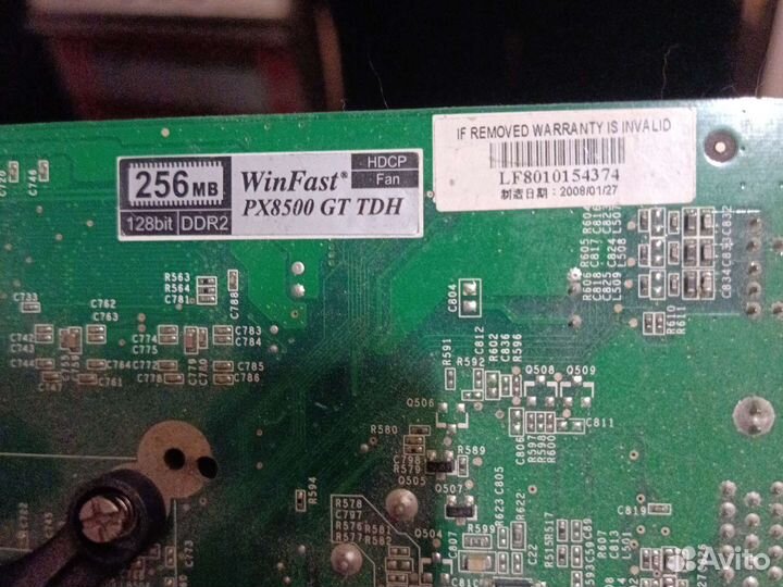 Видеокарта