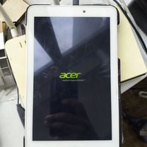 Планшет Acer