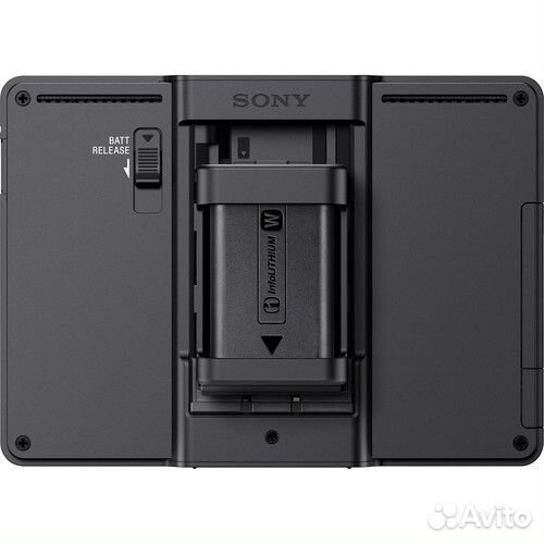 Sony CLM-FHD5 Clip-On 5