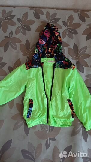 Вещи на девочку