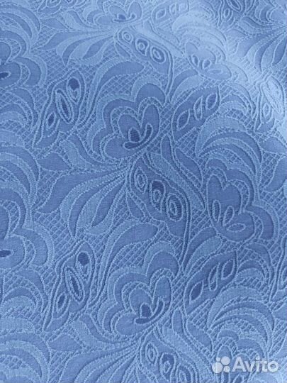 Отрезы ткани