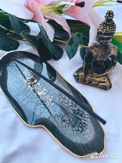 Ладошка для благовоний