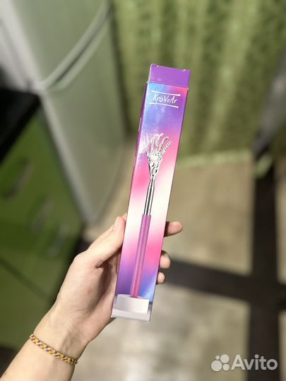 Чесалка для спины