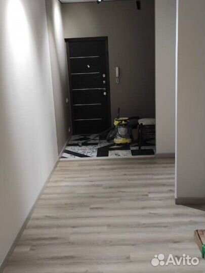 Ремонт квартира под ключ и частично безпосредников