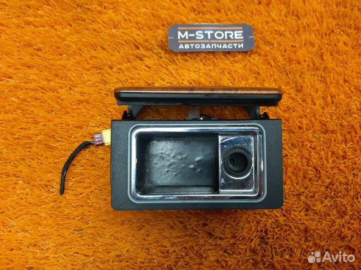 Пепельница Bmw 5-Series E39 M52B25 256S4 1999