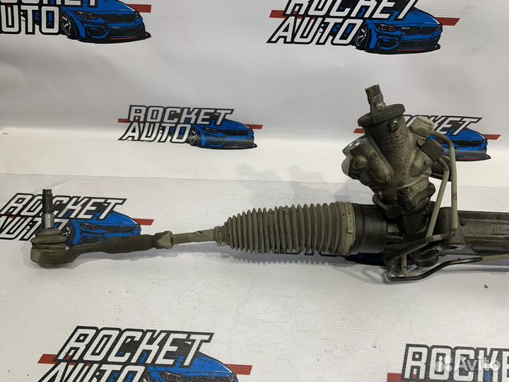 Рейка рулевая BMW 750i 32106788651