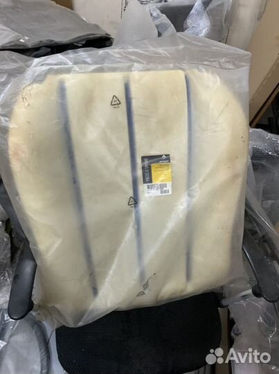 Спинка сидения Меган 2 EA4