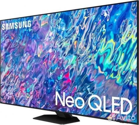 Телевизор Samsung QE55QN85bauxce