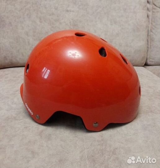 Шлем oxelo 55 58