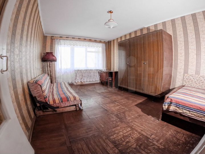 1-к. квартира, 33,1 м², 8/12 эт.