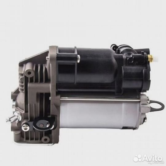 Компрессор пневмоподвески Mercedes Benz ML/GL166