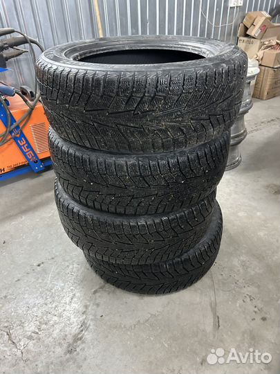 Hankook Winter I'Cept IZ2 205/55 R16 94T