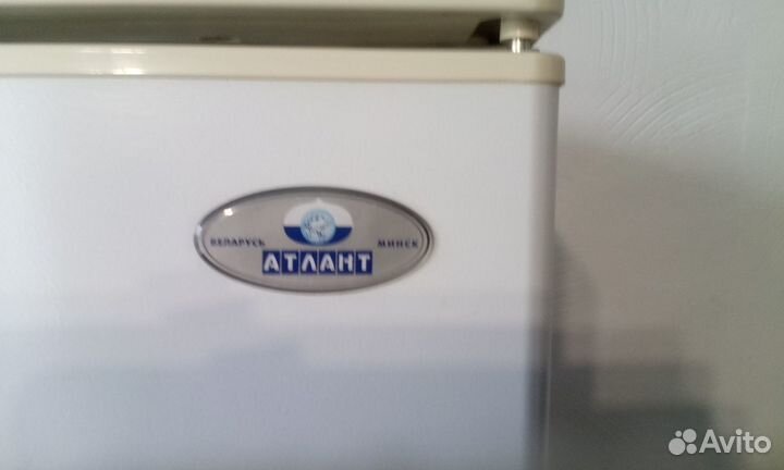 Холодильник атлант мхм -1704-01