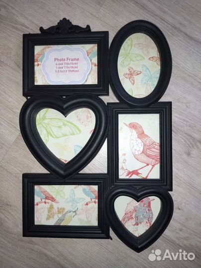 Фоторамка 46*32