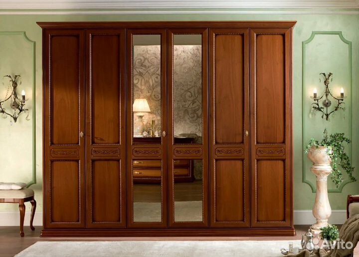 Шкаф на заказ по вашим размерам