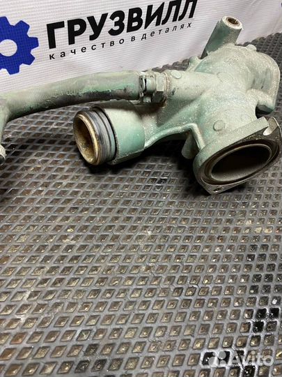 Патрубок Volvo FH4 20527991