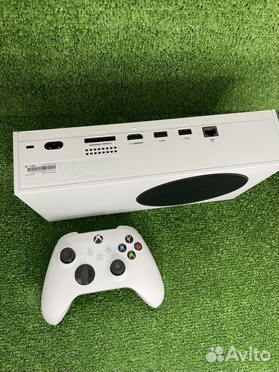Xbox Series S 512GB