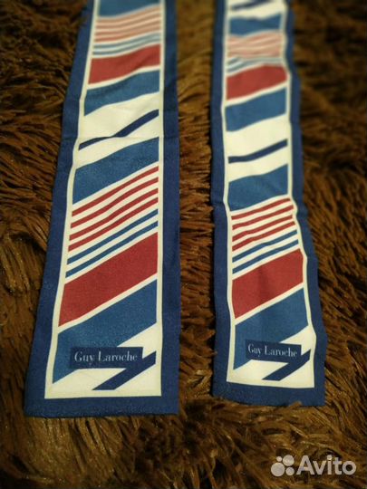 Оригинальный шарф Guy Laroche