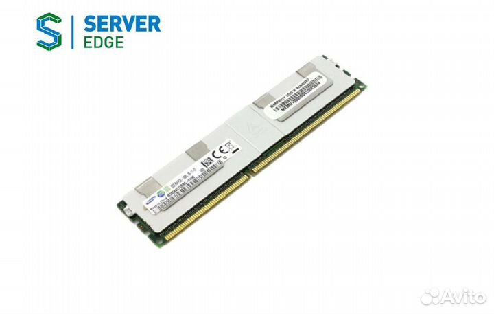 Серверная память DDR3 32Gb 14900L 1866Mgz ecc reg