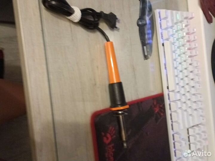 Выжигатель по дереву