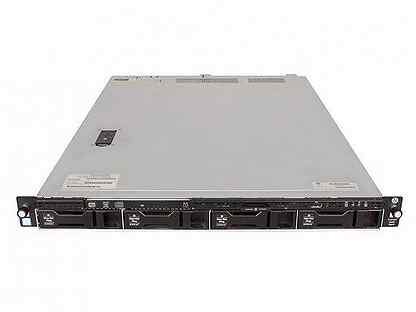 HP ProLiant DL160 Gen9 4xLFF/E5-2640 v3 x2/8GB 240