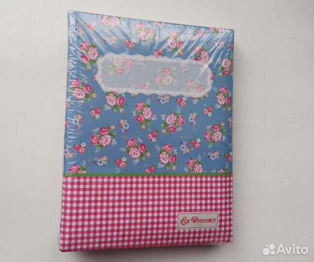 Фотоальбом для фото новый, 48 листов